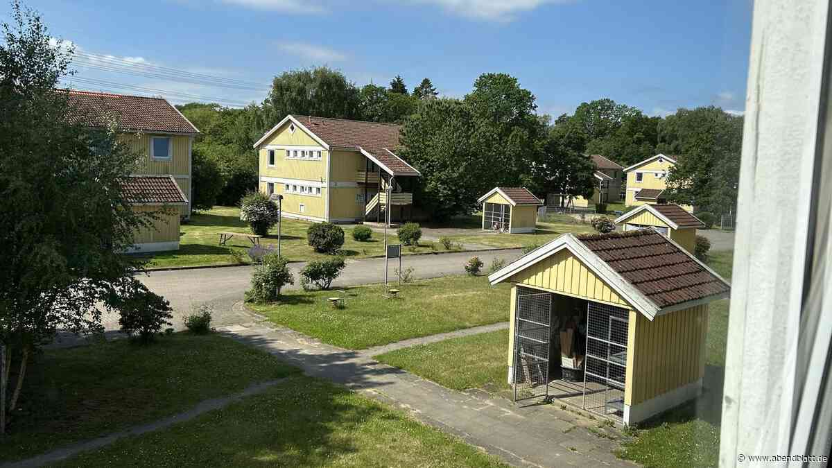 Wohnen für 270 Euro plus ehrenamtliche Arbeit: Projekt in Hamburg gescheitert