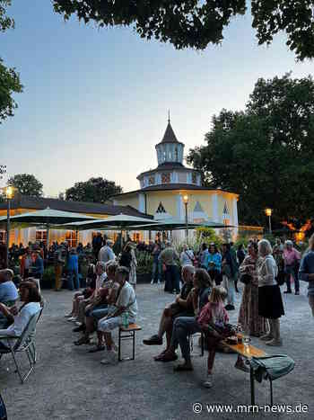 Ludwigshafen – Musikalischer Sonntagnachmittag: Chor & Klang verzaubert den Ebertpark
