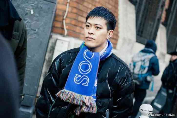 Takashimaya-Einkäufer: „Die Berlin Fashion Week hat eine einzigartige Identität“