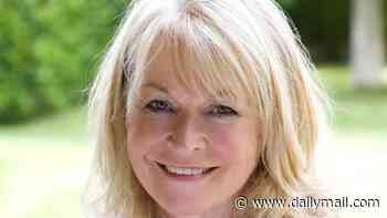 I wouldn't get on TV today because I'm white, a woman and middle-class says Crimewatch presenter Sue Cook