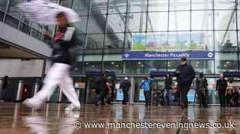 Manchester Piccadilly to undergo change after government names it as one of 18 UK 'hotspots'