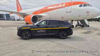 EasyJet announces major change for Manchester Airport passengers