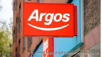 Argos outdoor garden storage box drops to £5 from £28 in clever deal stack