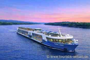 Thurgau Travel: Reisen für Fünf-Sterne-Schiff Avanti buchbar