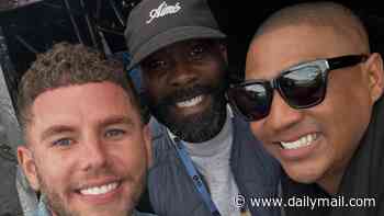 Radio 1 axes SIX long-time presenters including Dean McCullough and Melvin Odoom as a new raft of influencers are named as replacements