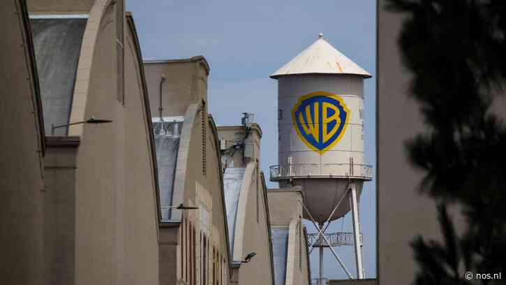 Staten spannen rechtszaak aan in VS om miljardendeal Warner Bros en Paramount