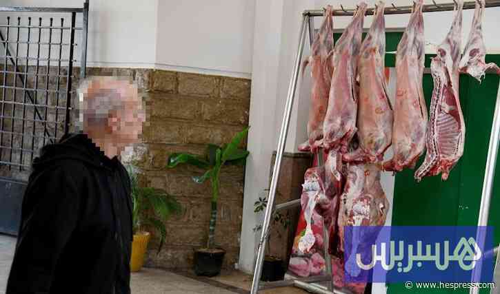 أسعار اللحوم ترفض التراجع بالمغرب