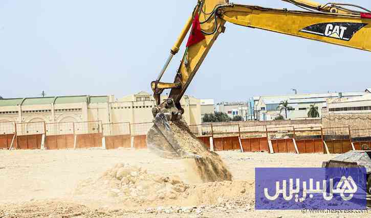 المفتشية العامة للمالية تدقق في اختلالات 