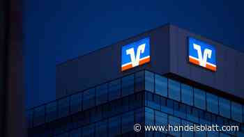 Genossenschaftsbanken: BVR-Präsidentin Kolak berichtet von teils „hochriskanten Geschäften“