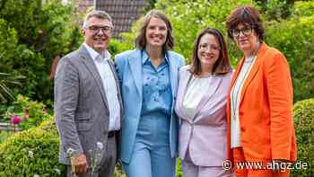 Betriebsnachfolge I Interview Christiane Lösch : „Unternehmertum und Familienleben sind kein Widerspruch“