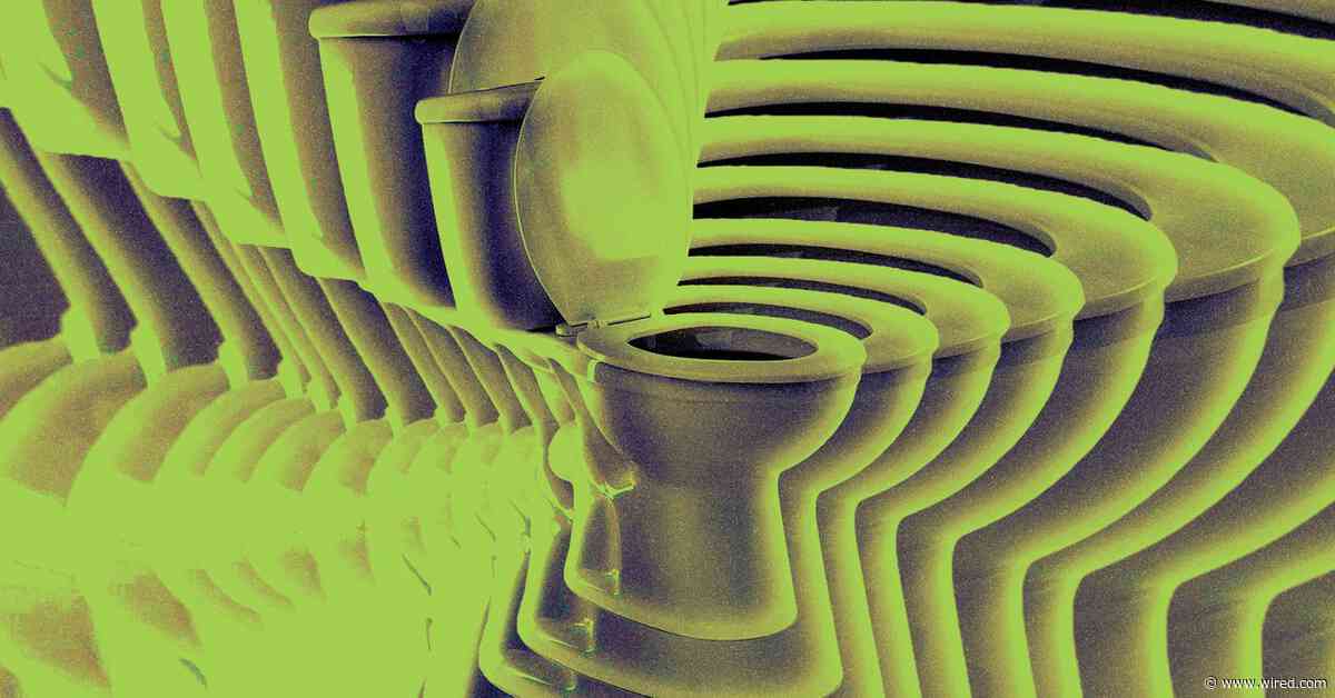 The Explosive Diarrhea Outbreak Is About to Get Much Bigger