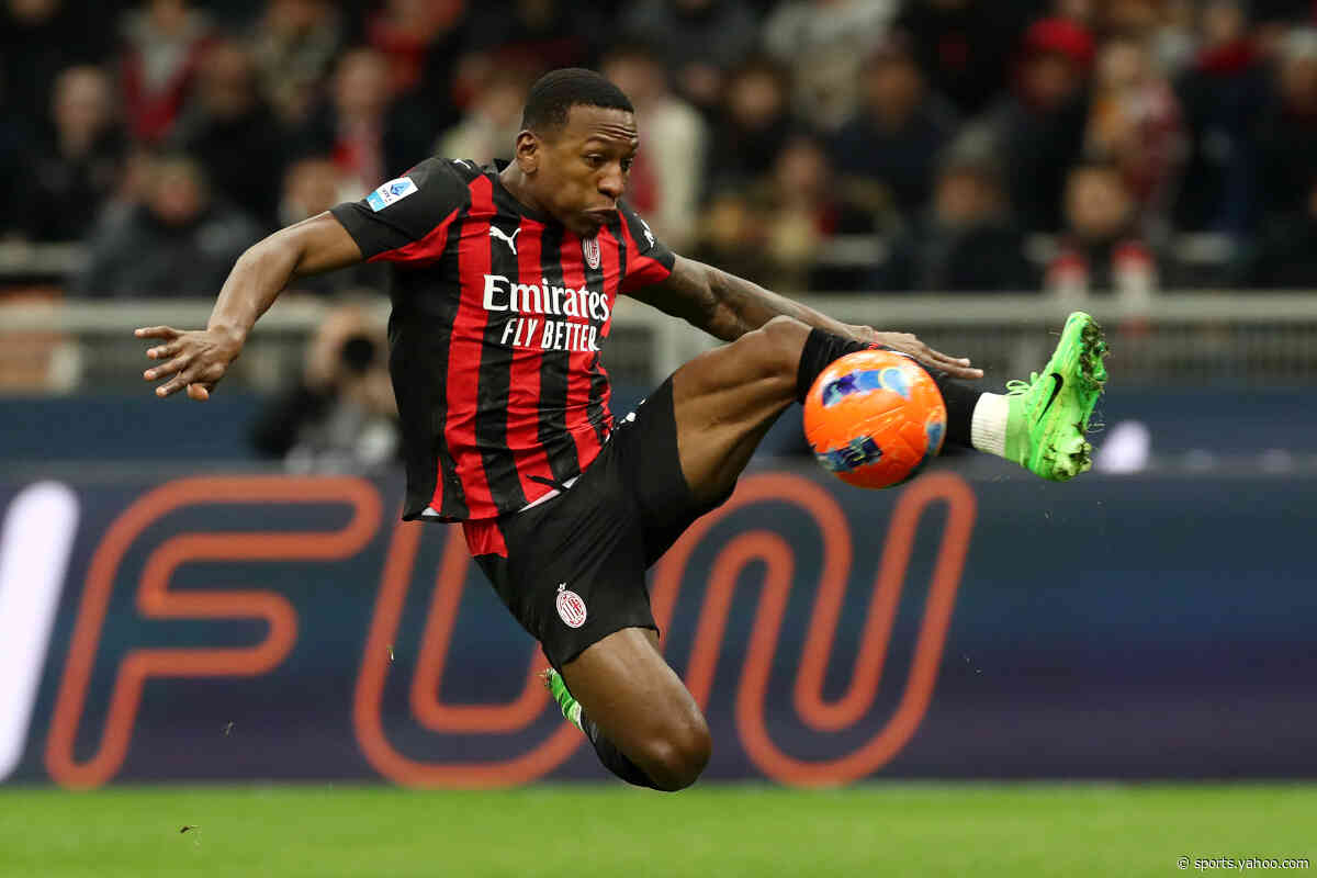 Estupiñán to Aston Villa and beyond: Milan prepare exits to raise €150m