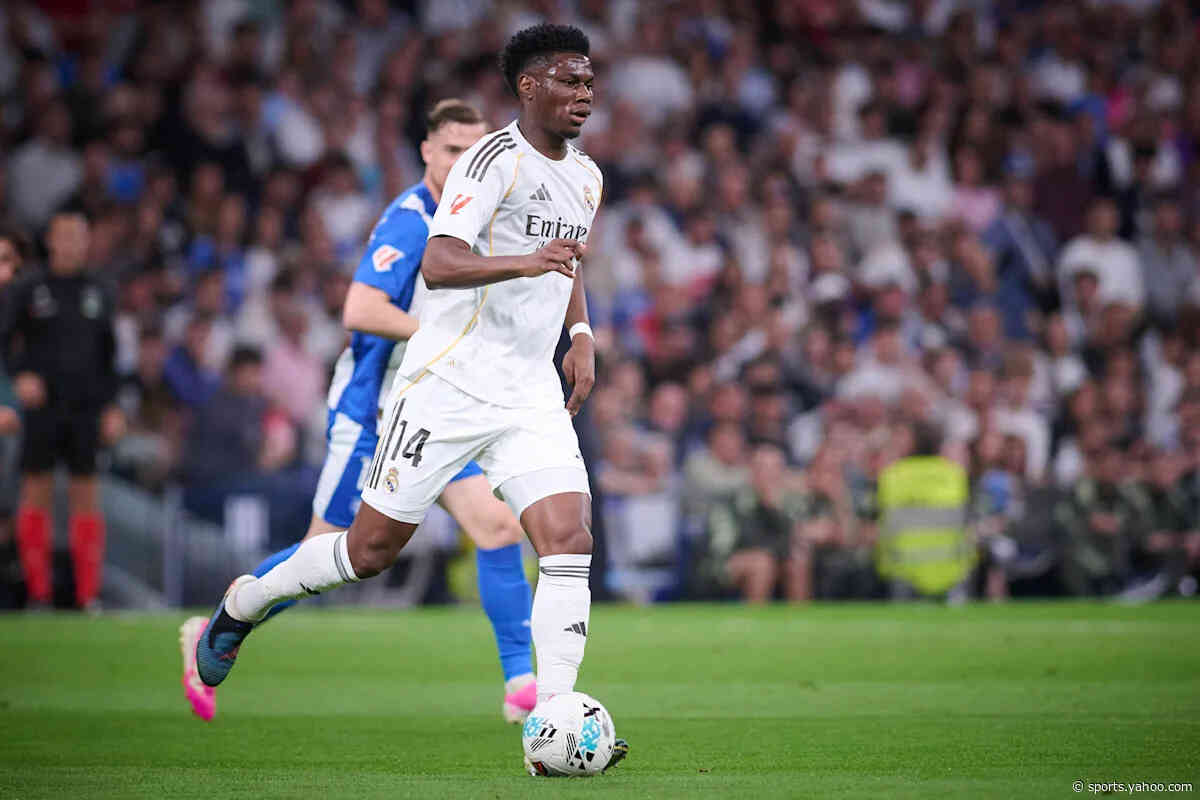 Report: Real Madrid priorities emerge after major contract announcement