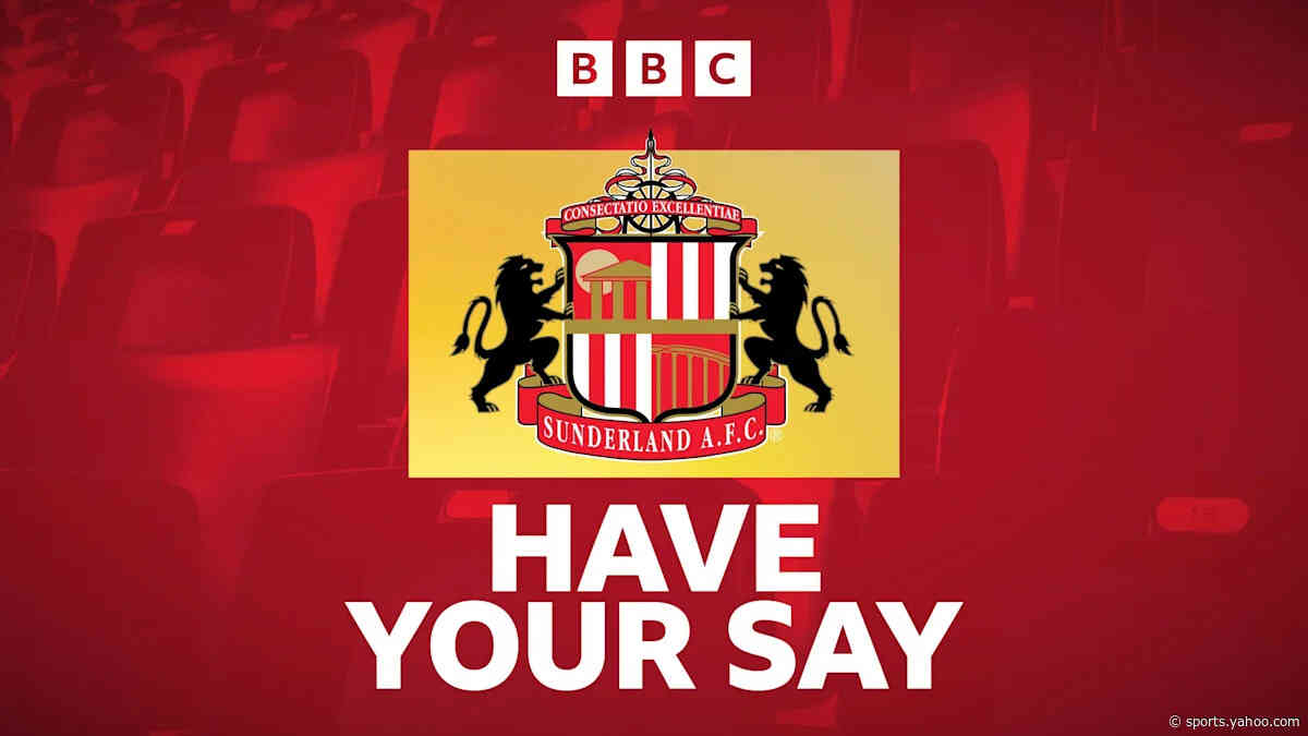 'I believe in the project' - Meunier joins Sunderland
