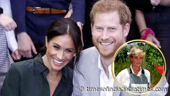 Princess Diana recorded secret tapes warning Meghan Markle?