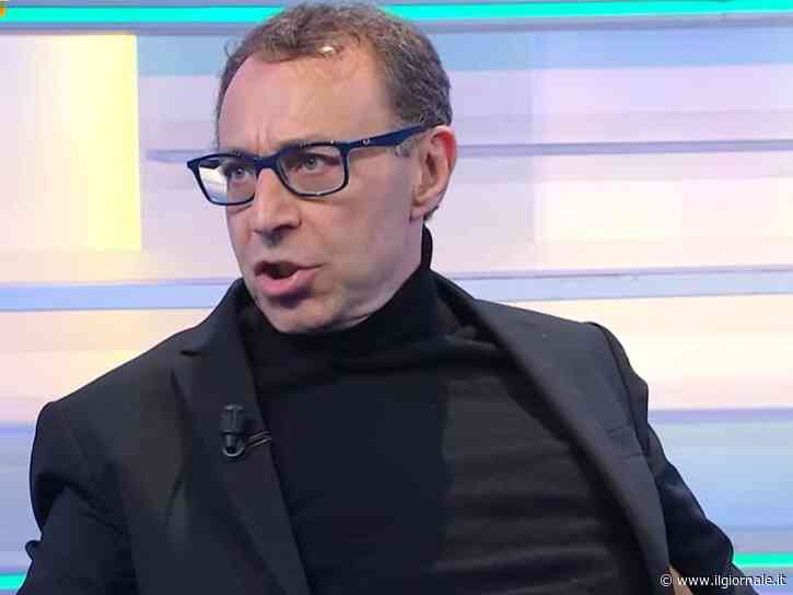 "Il suo metodo vale solo per i nemici"