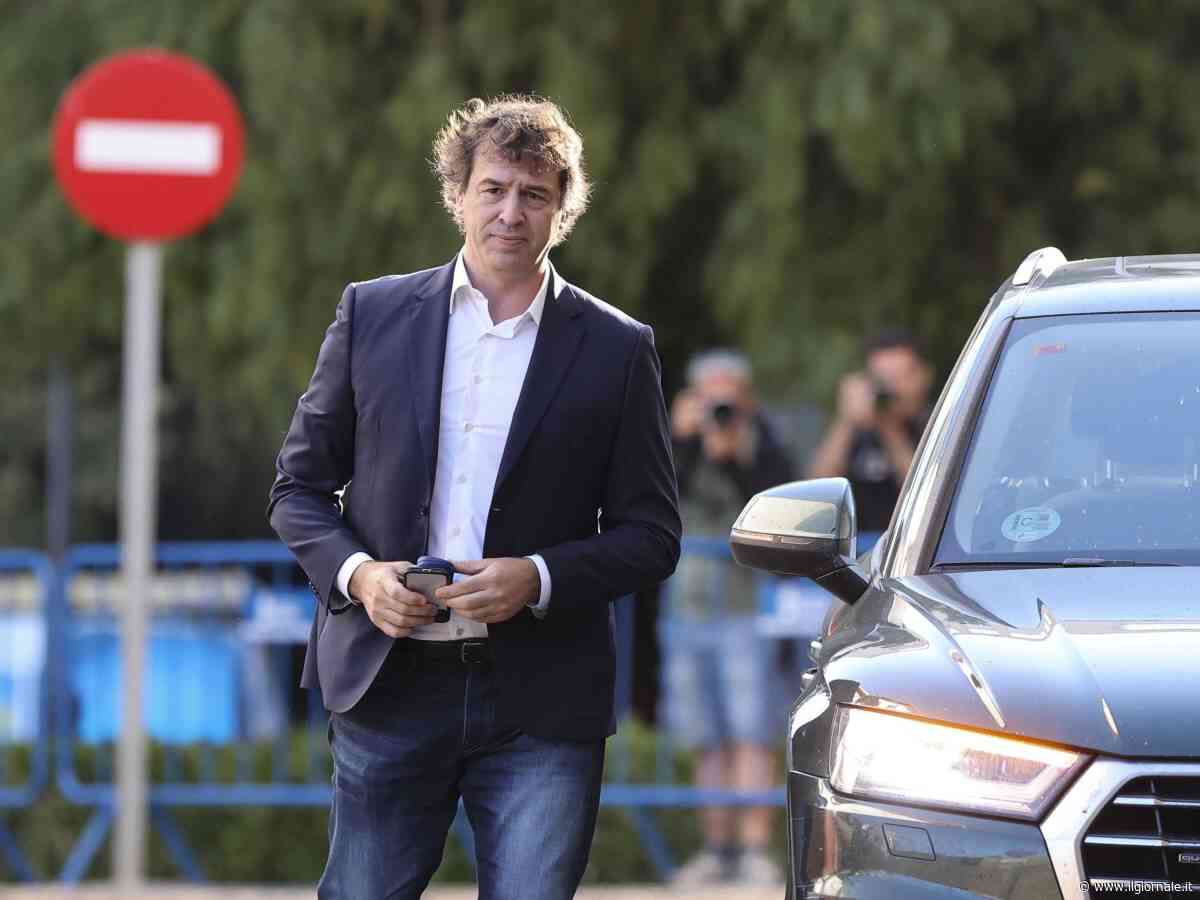 Ombre su Sánchez. Il fratello David interdetto 9 anni