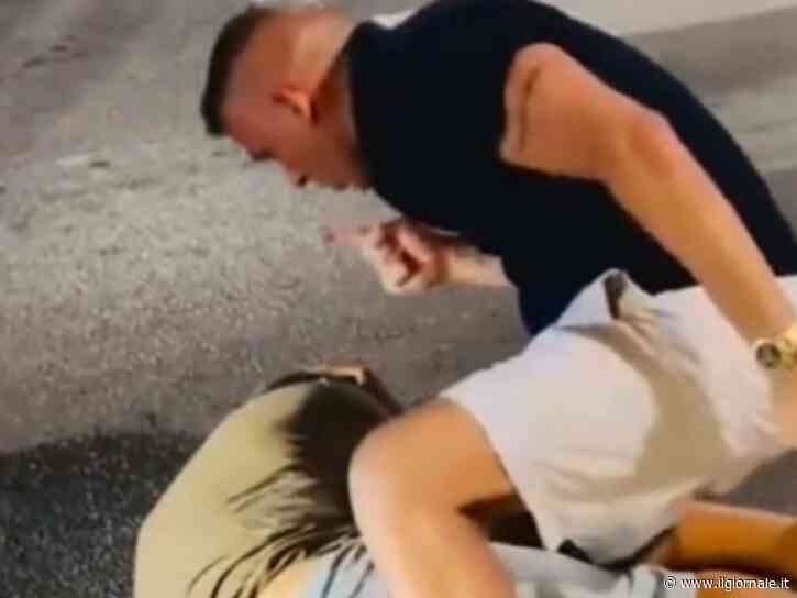 Video, botte ciabatte e moralisti