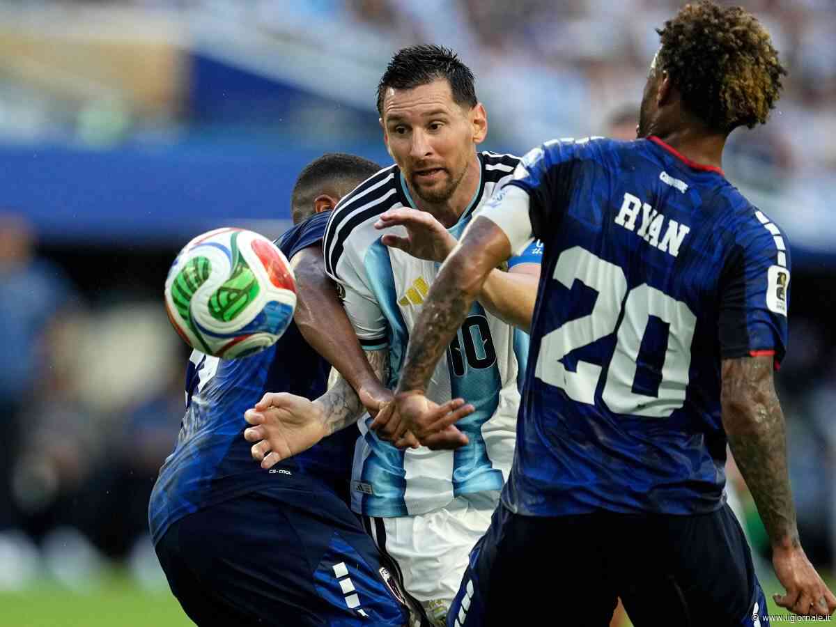 Se il calcio parla fra inglesismi e spagnolismi