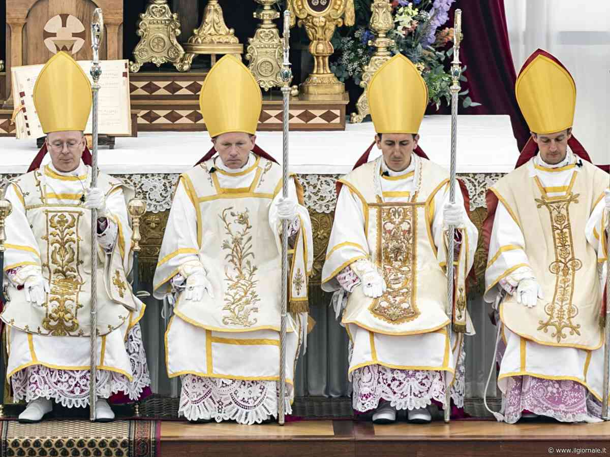 Sfida dei lefebvriani: ricorso al Vaticano contro la scomunica. Lo strappo col Papa