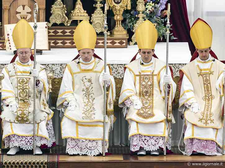 Sfida dei lefebvriani: ricorso al Vaticano contro la scomunica. Lo strappo col Papa