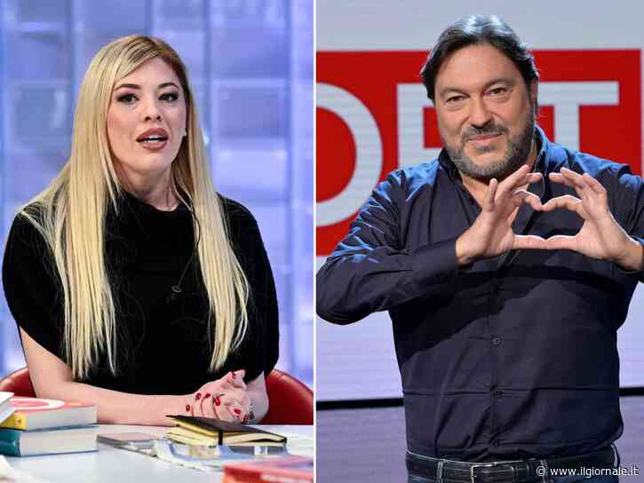 La Boccia aiutava Report. Quella chat con Ranucci per screditare la Venezi