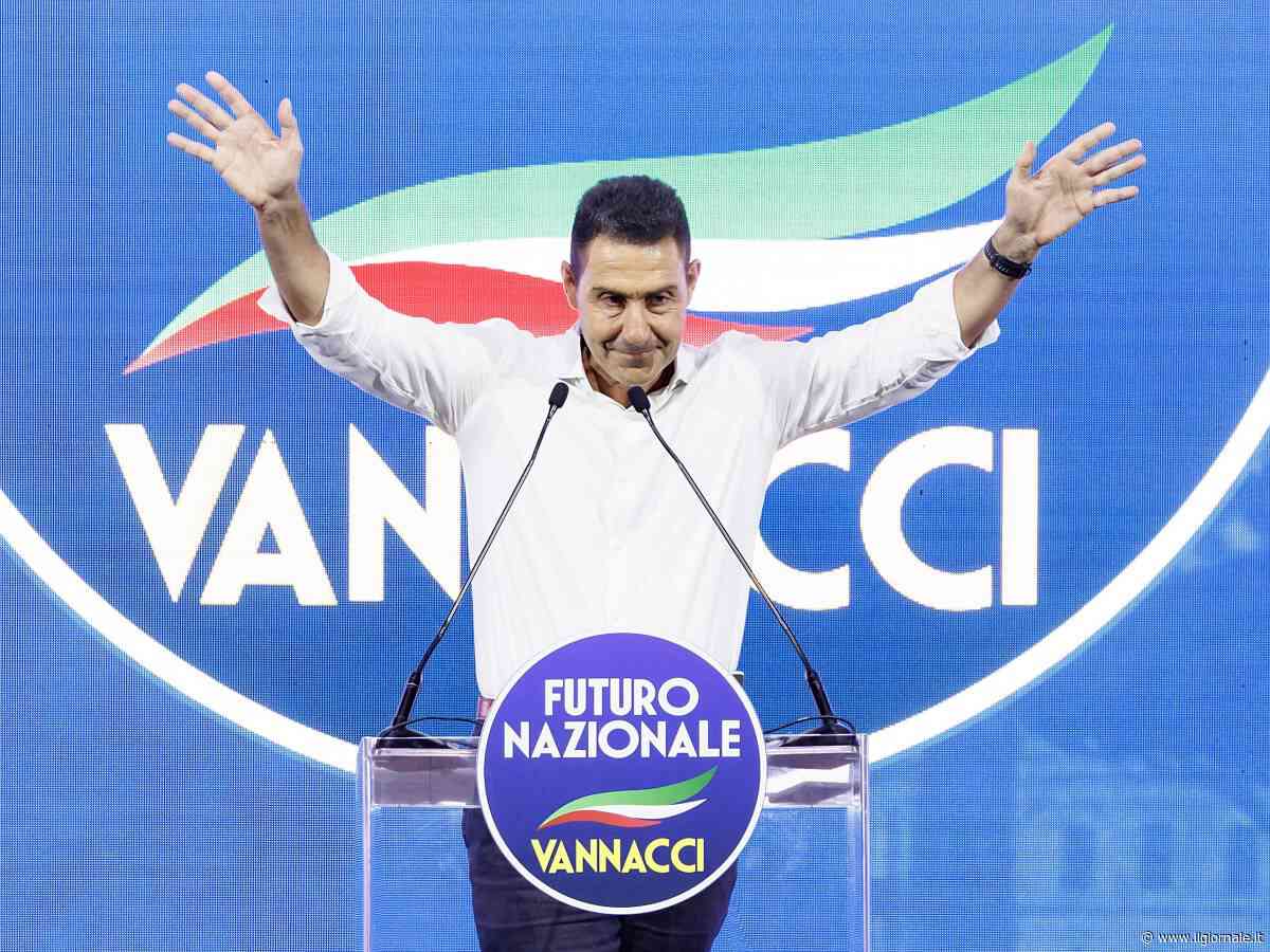 L’ombra del fattore Vannacci dietro lo stop di Montecitorio. In gioco l’alleanza col generale