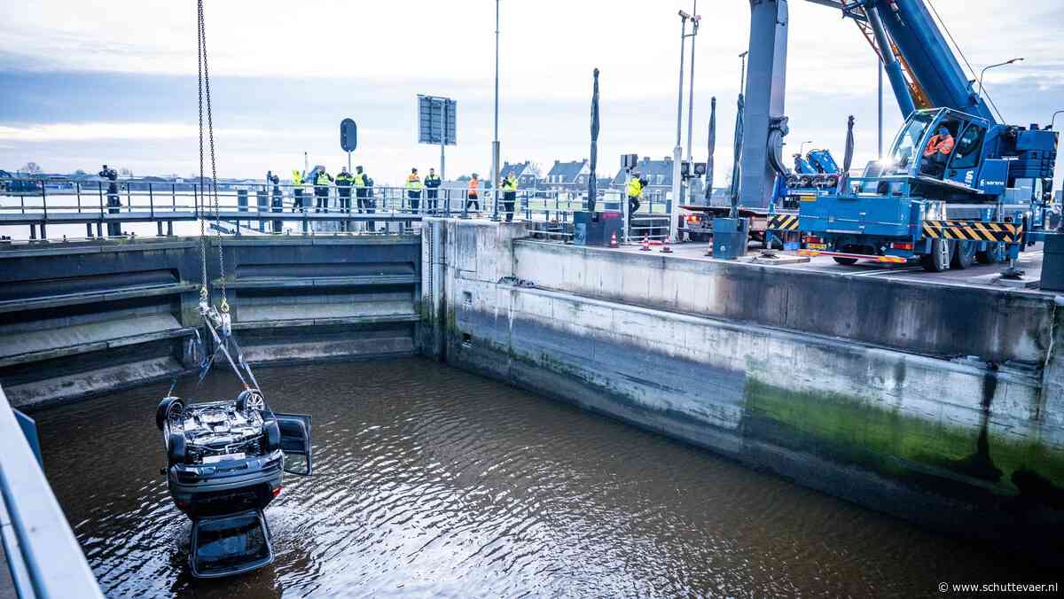 OM vervolgt brugwachter na dodelijk brugongeval bij Julianasluis