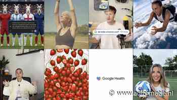 Account-update: Google Nederland wil meer uit social media halen