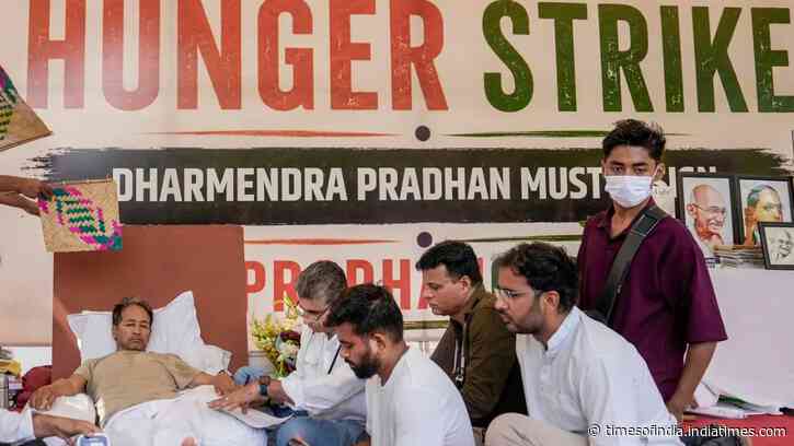 Delhi HC seeks government's response on plea seeking medical intervention for Sonam Wangchuk