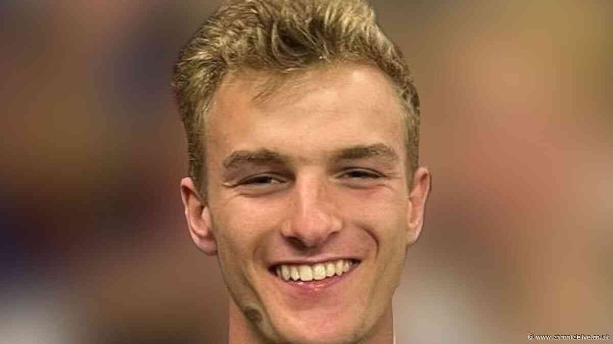 Heartbroken family's tribute to Rothbury 19-year-old believed to have tragically died in water