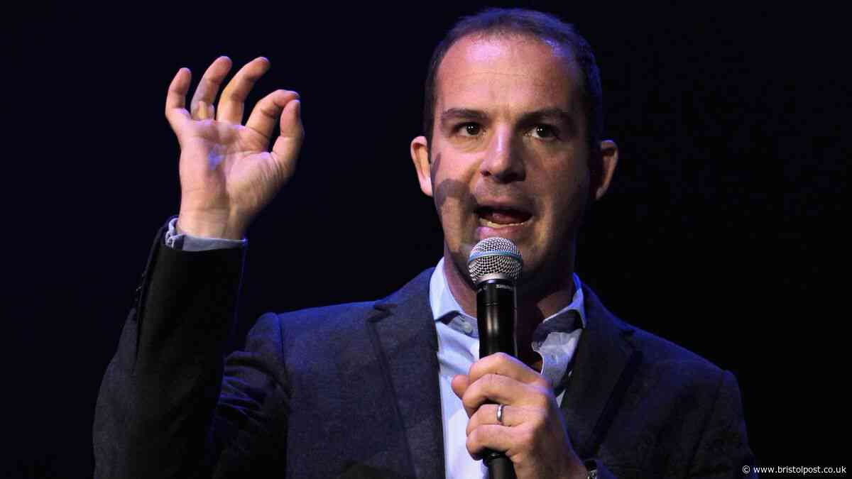 Martin Lewis MSE issues urgent DWP State Pension alert as new HMRC blunder comes to light