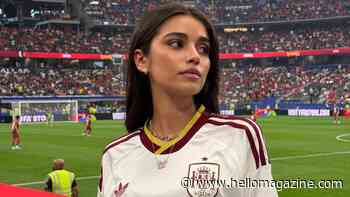 Who is Lamine Yamal’s girlfriend Inés García? All you need to know
