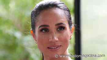 Meghan Markle's 2-word comment as she breaks silence after family reunion with King Charles
