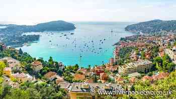 South of France cruise with wine and coastal walks sails from Liverpool next summer