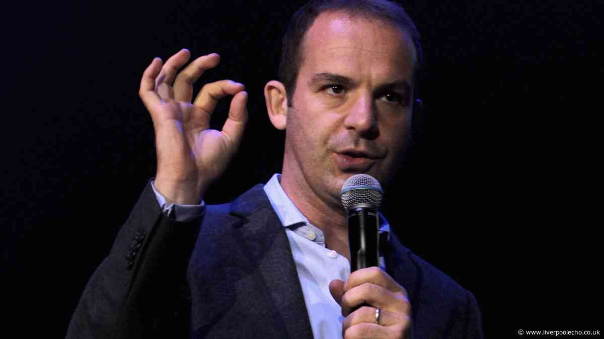 Martin Lewis MSE issues urgent DWP State Pension alert as new HMRC blunder comes to light