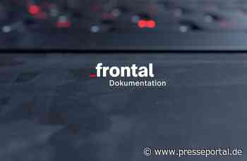 "frontal-Doku" im ZDF über den geheimen Einsatz des Mossad im Iran