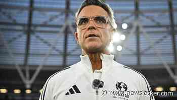 LIVE WK 2026 | Tom Cruise en Robbie Williams treden op tijdens slotceremonie