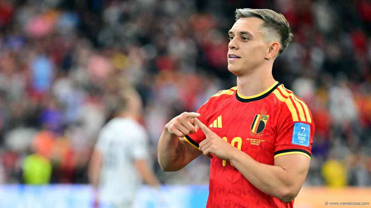 LIVE Transfers | Trossard van Arsenal naar Besiktas, Marokkaans avontuur voor El Meliani (Roda JC), Meunier tekent bij Sunderland