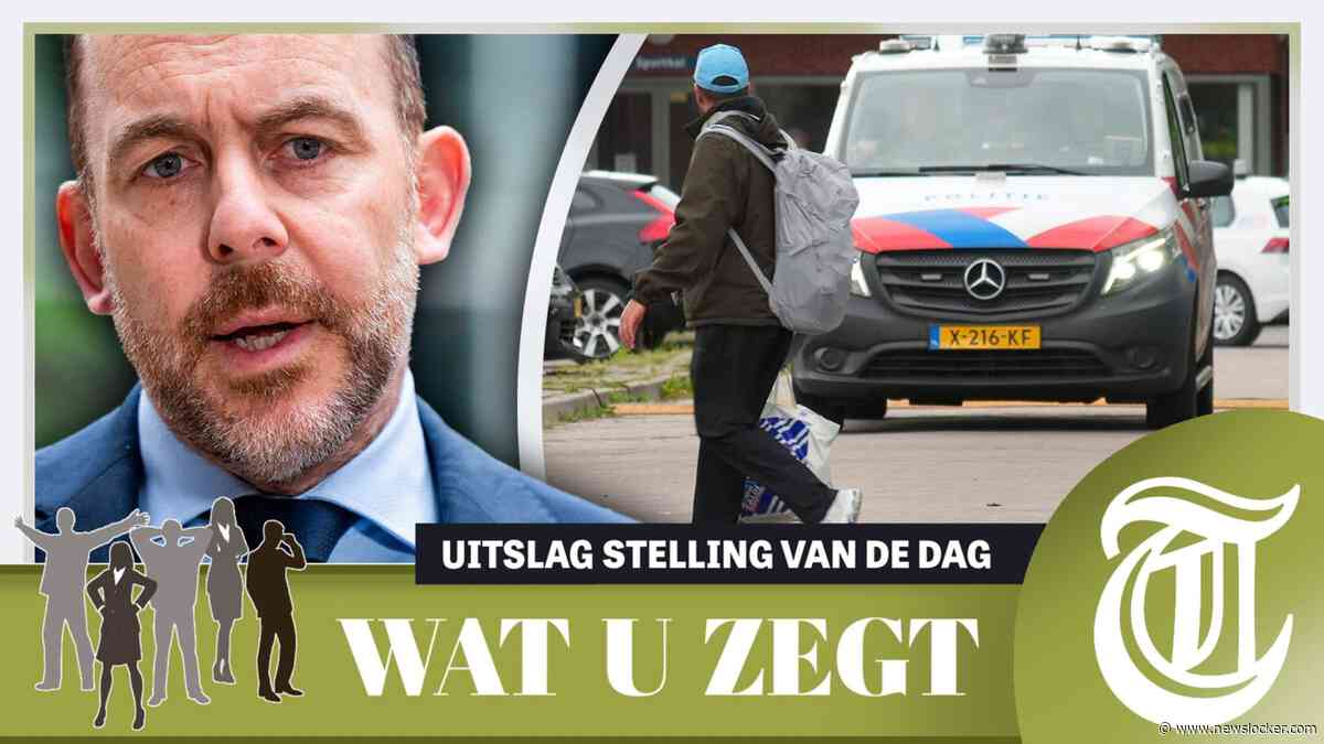 Lezers: extra maatregelen Ter Apel hard nodig, maar het zijn slechts ’lapmiddelen’