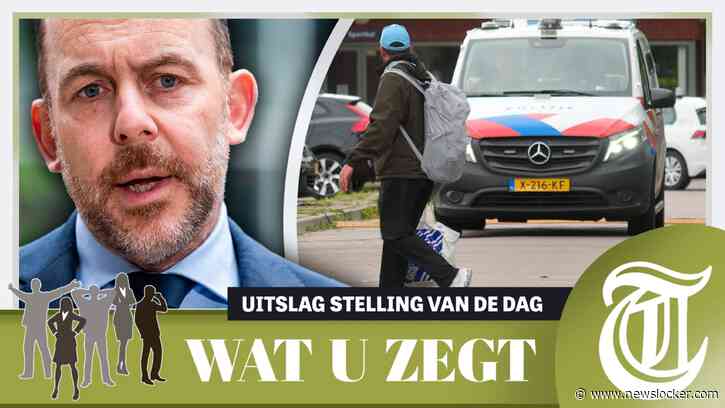 Lezers: extra maatregelen Ter Apel hard nodig, maar het zijn slechts ’lapmiddelen’