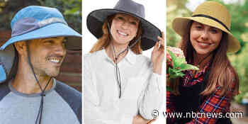 The 8 best UPF sun hats for blocking UV rays