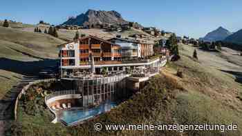 Gewinnspiel: Zwei Übernachtungen für zwei Personen mit Verwöhnpension im Hotel Goldener Berg