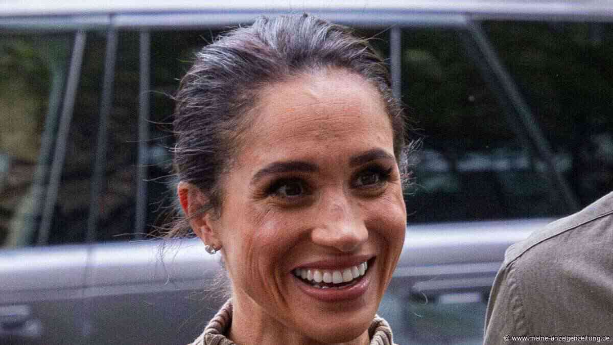 Meghan Markle kehrt ins TV zurück: Herzogin als Jurorin bei „MasterChef Australia“