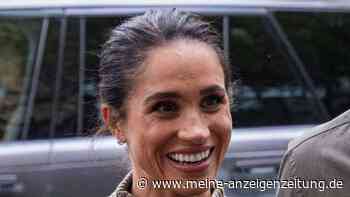 Meghan Markle kehrt ins TV zurück: Herzogin als Jurorin bei „MasterChef Australia“