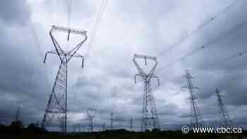 After hitting new summer power use peak, Manitoba Hydro prepares to defend plans to keep the AC on