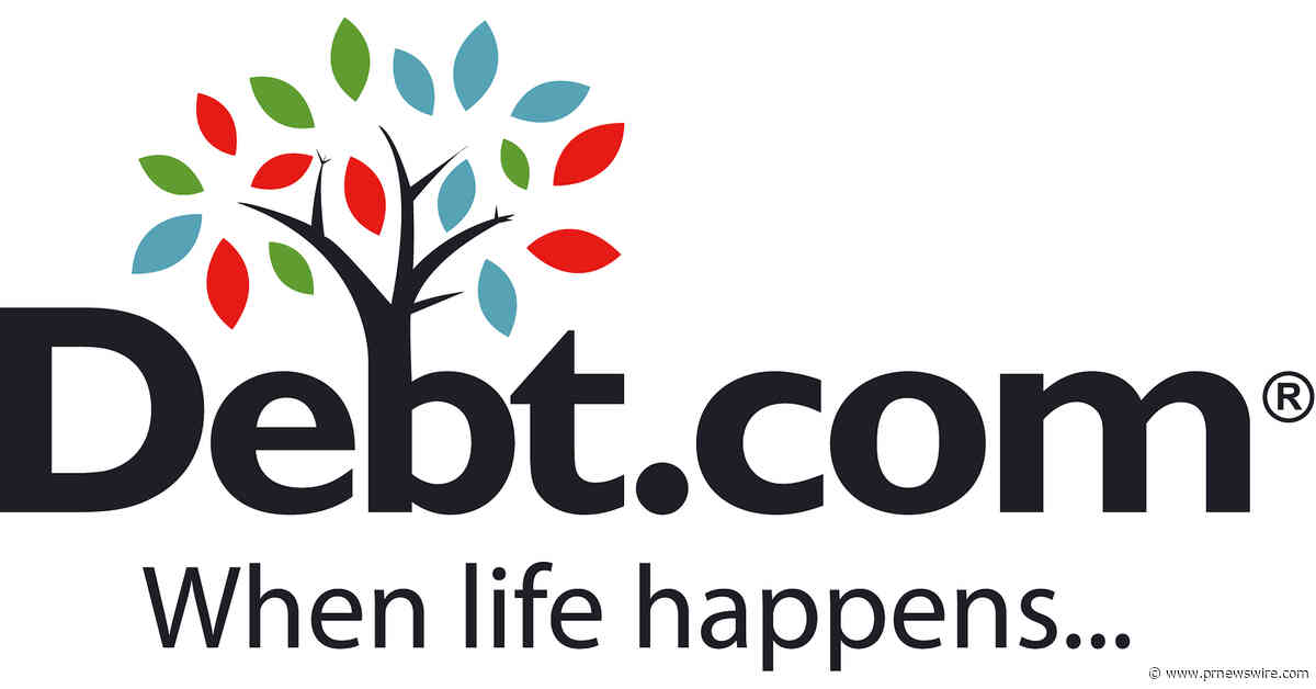 SE REGISTRA LA CANTIDAD MÁS BAJA DE ESTADOUNIDENSES QUE VIVEN AL DÍA EN CINCO AÑOS, PERO LA ENCUESTA DE DEBT.COM REVELA UNA ANSIEDAD FINANCIERA OCULTA