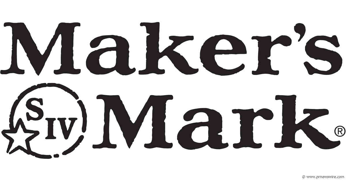 MAKER'S MARK LAUNCHES AIRPORT-EXCLUSIVE ARTIST SERIES