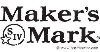 MAKER'S MARK LAUNCHES AIRPORT-EXCLUSIVE ARTIST SERIES