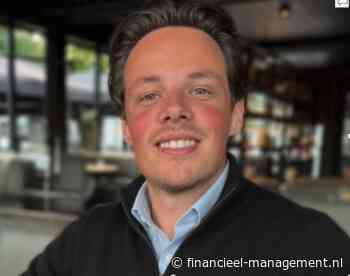 Bas Meijer begeleidde als Financieel Manager de verkoop van zijn werkgever